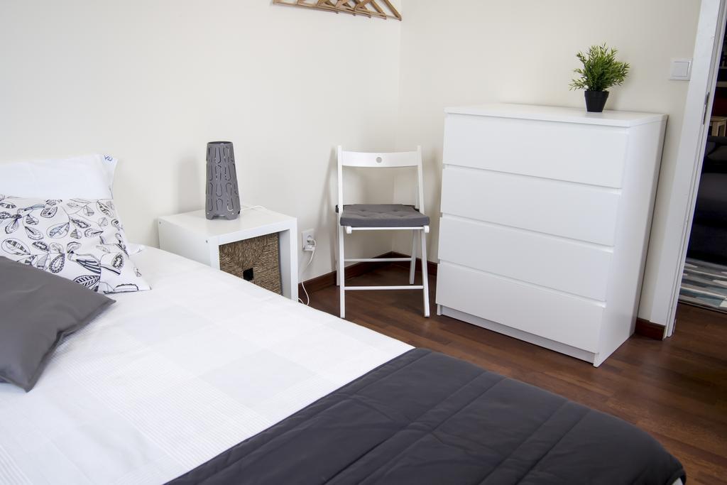 Apartamento Com 2 Quartos E Vista Oceano Ovar Exterior photo