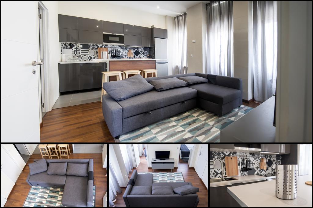 Apartamento Com 2 Quartos E Vista Oceano Ovar Exterior photo