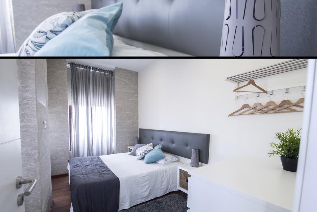 Apartamento Com 2 Quartos E Vista Oceano Ovar Exterior photo