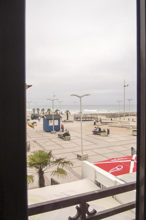 Apartamento Com 2 Quartos E Vista Oceano Ovar Exterior photo